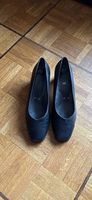 Escarpins noirs Ara 37,5