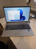 HP ProBook 650 G8 Notebook PC - i5 11th Gen - 512 SSD