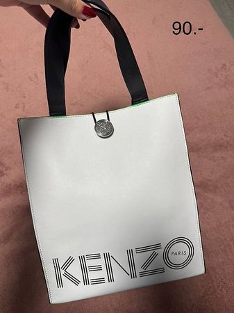 Vendo borsa Kenzo