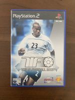 This Is Football 2003 (TIF 2003) für PS2