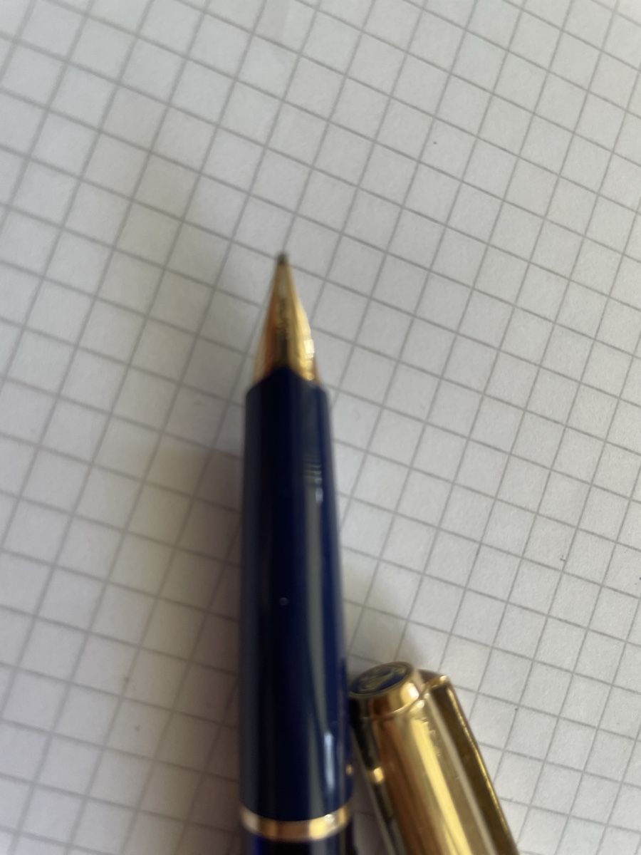 Pelikan Penna & Evidenziatori: Pelikan Federfüller – Usato da Schaffhausen venduto da bmi_5j58 4