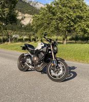Honda CB650R – Top Zustand | Quickshifter| Frisch ab Service
