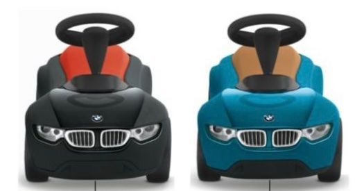 BMW Baby Racer Car | Kaufen auf Ricardo