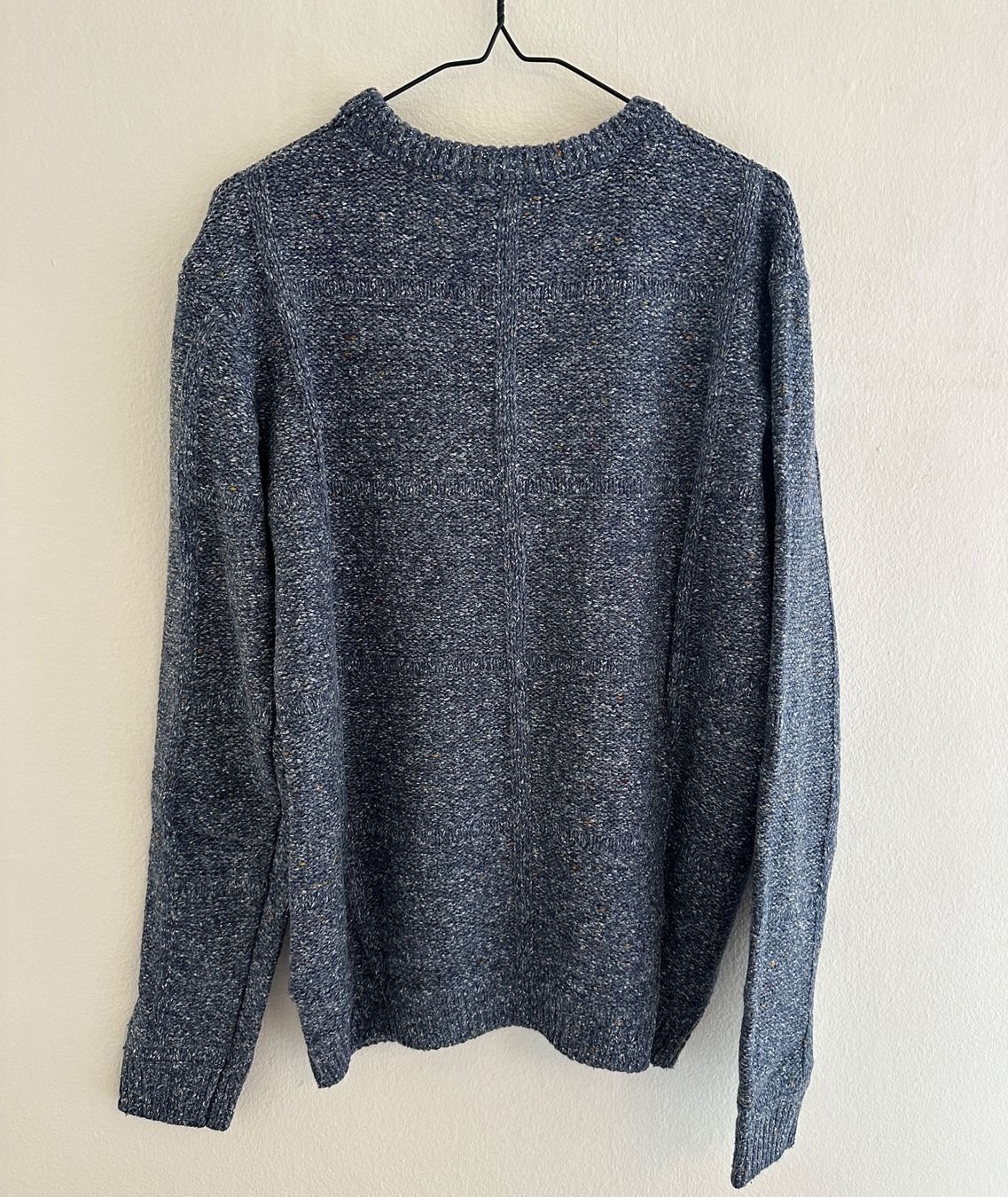 Pullover & Sweatshirts: Zara Jumper size L – Gebraucht aus Zürich von enl_It9y 1