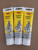 Caramba Kupfer-Paste 3x100g neu