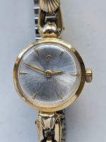403 Omega aus 1947 Kal. 241 Damenuhr