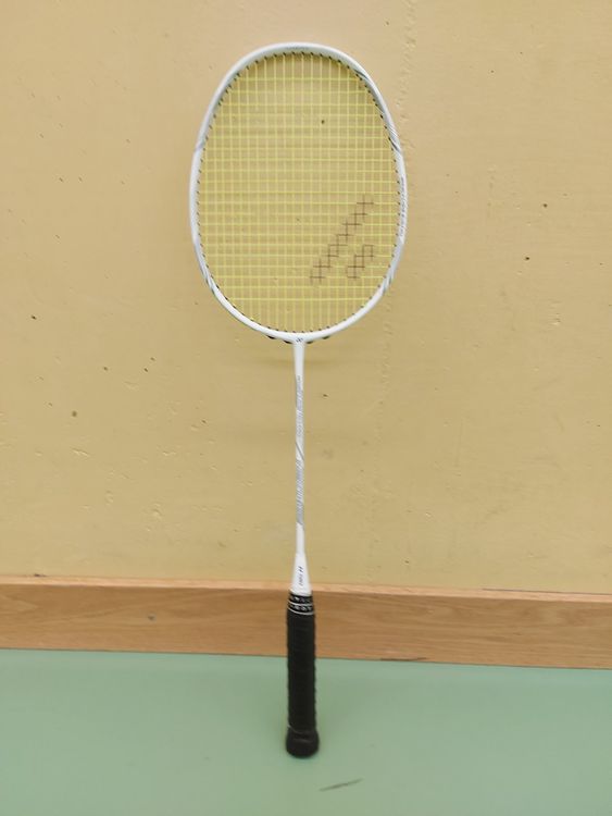 Yonex Nanoflare Nextage G5/4U Badminton-Racket Schlager (Neu (gemäss ...