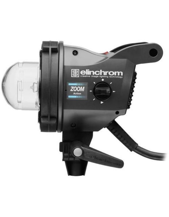 Tête D'action Hybride Elinchrom Ranger Quadra - SKU#1814556 - EL 20134
