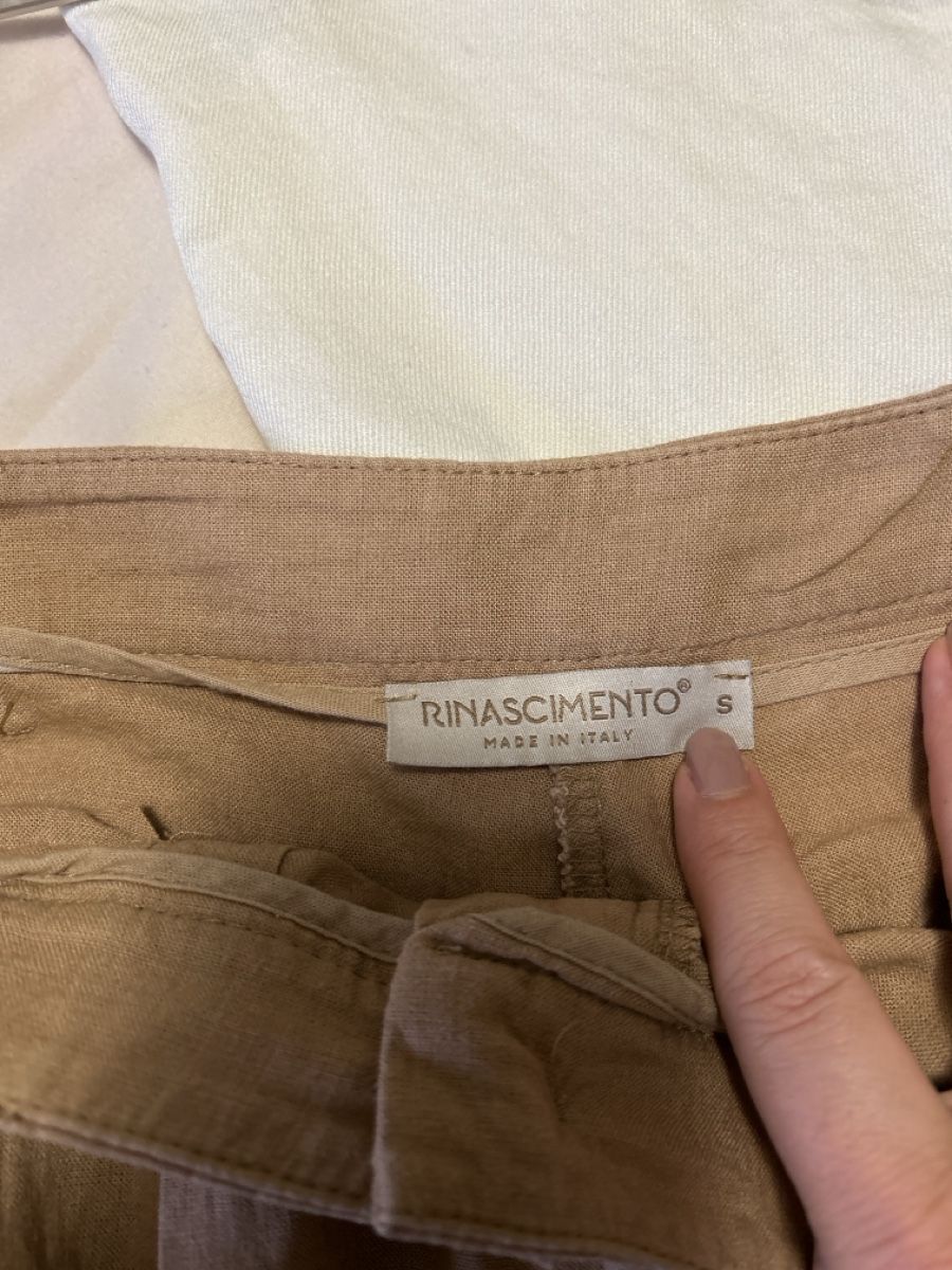 Hosen: Rinascimento Shorts S – Gebraucht aus Oberdorf BL von Luka02 2