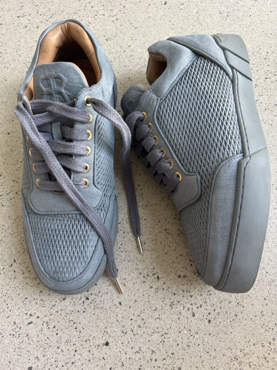 Scarpe da uomo: Benjamin Berner Sneakers Gr 40 – Usato da Adliswil venduto da la.di.ma 4