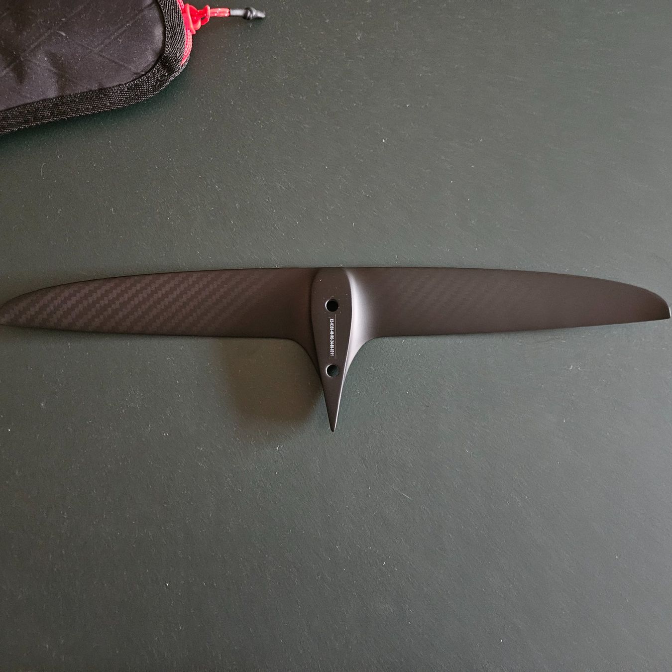 Tavole da surf e di nuoto: Axis Stab Skinny 359 40 – Nuovo (secondo la descrizione) da Carouge GE venduto da eri_xz5t 3
