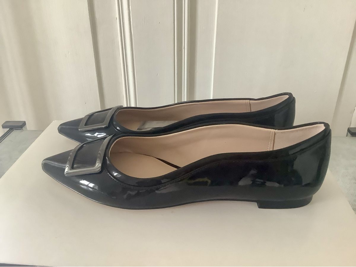 Mango Damenschuhe: Mango ballerinas – Neu und originalverpackt aus schaffhausen von Chiquimiki 1