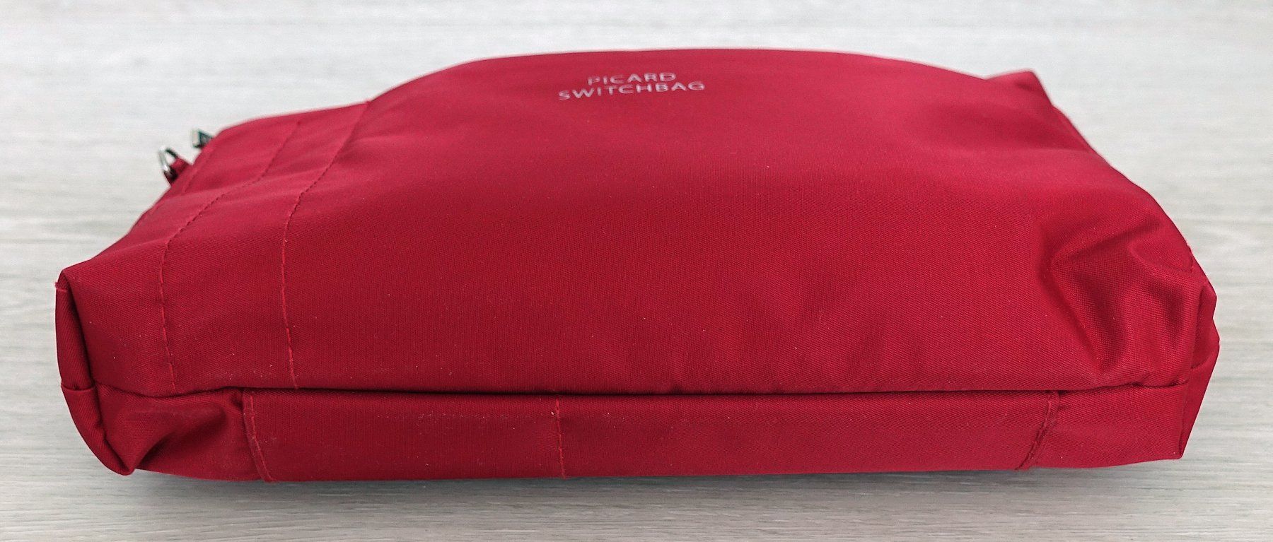 Picard Custodie per cosmetici: Kosmetiktasche "Switchbag" Picard – Usato da Frick venduto da Tartaruga-6 3
