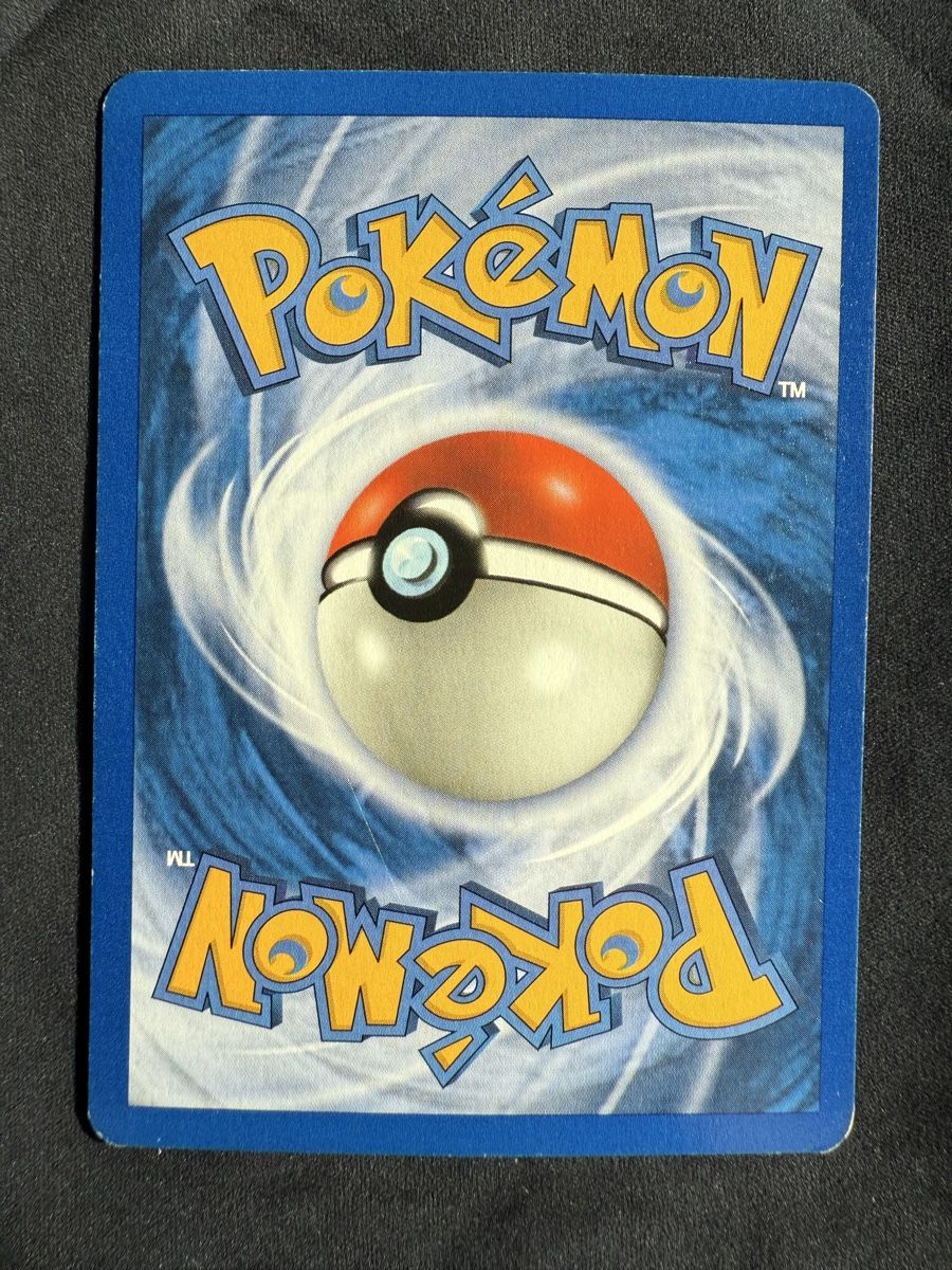 Pokémon Sammelbilder & Trading cards: Abra Pokémon Skyridge - 46/144 – Neu (gemäss Beschreibung) aus Winterthur von SiddyPokemon 1