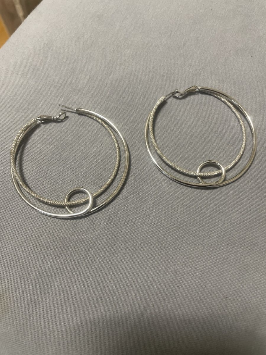 Ohrringe & -stecker: Ohrschmuck – Gebraucht aus Rorschach von eme_8swl
