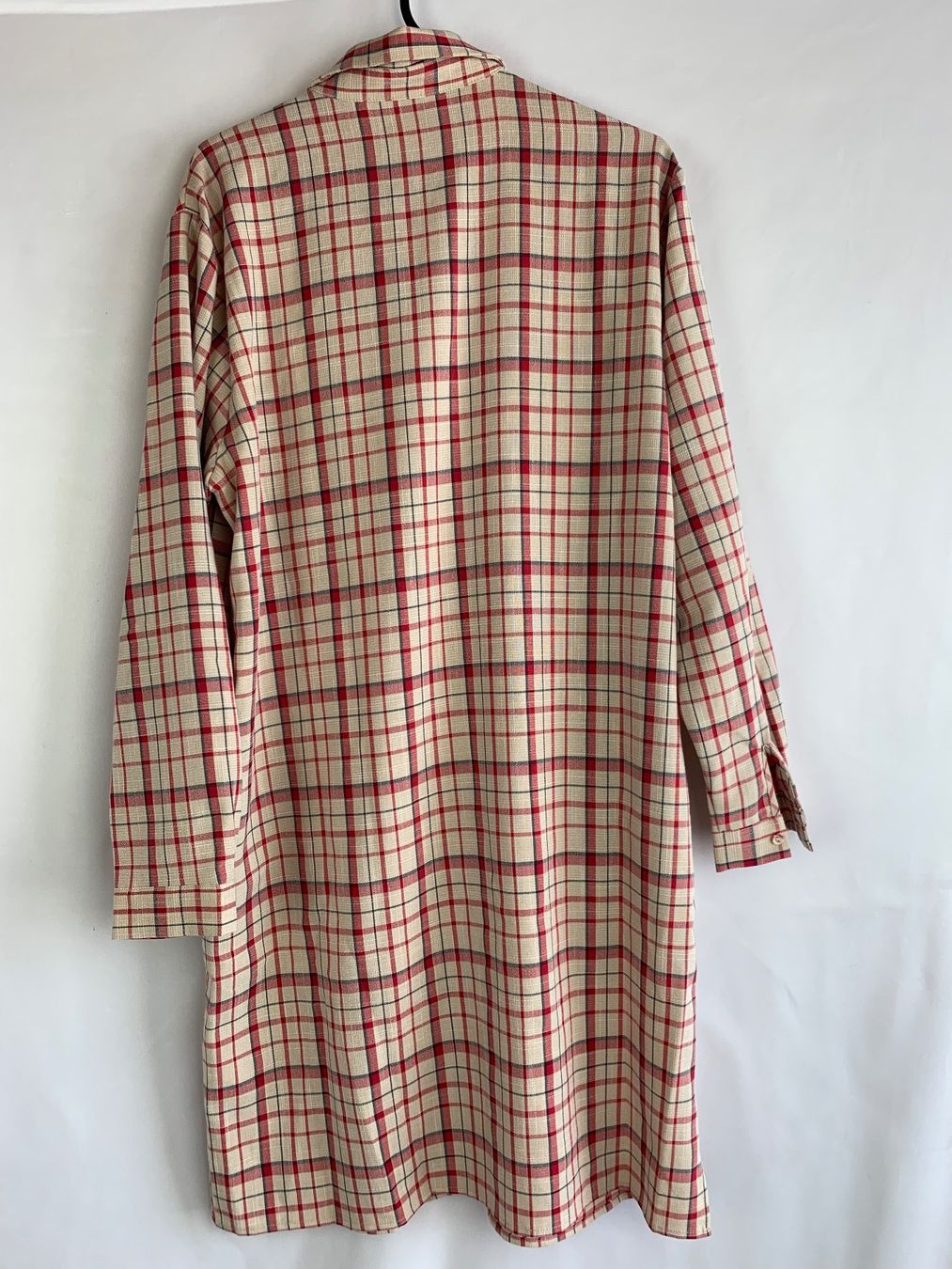 Vestiti: Damen Hemdblusenkleid Gr. M – Usato da Gansingen venduto da per_h7lz 1