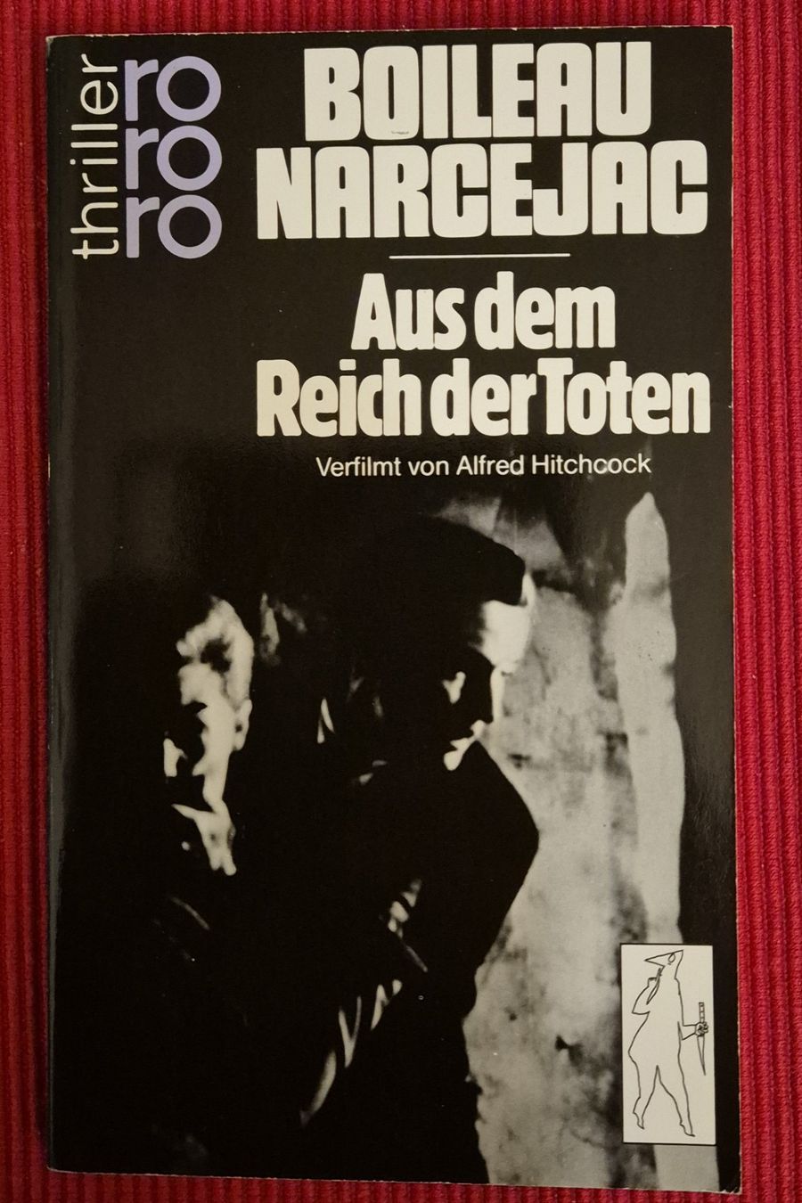 Libri: Verfilmte Romane II / 4 Bücher – Usato da Chur venduto da dluli 3