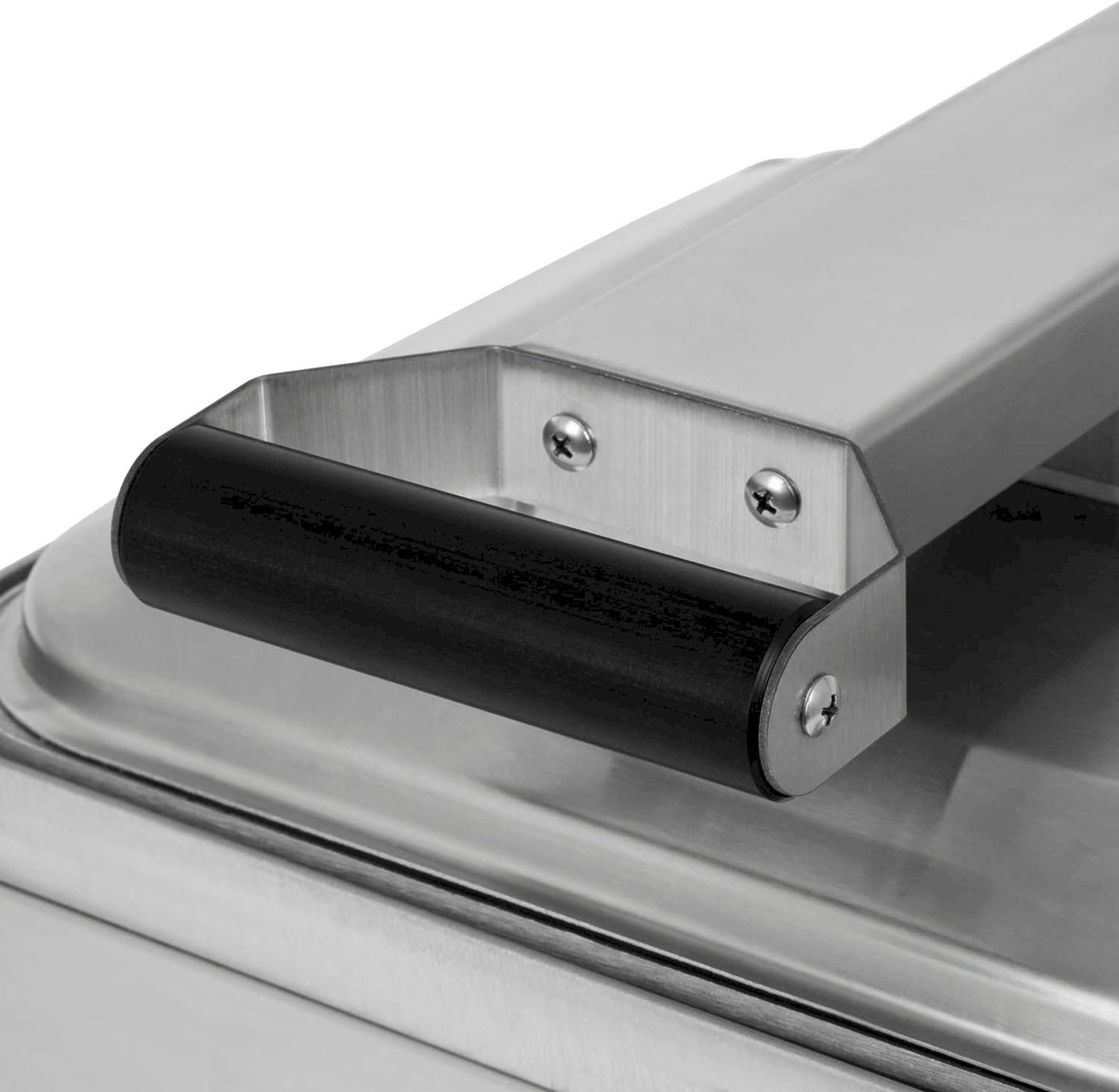 Forni: vertes Sandwichtoaster für 9 Scheiben – Nuovo e nell'imballaggio originale da Bottighofen venduto da zaap 5