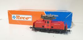 Roco SBB Ee3/3 H0/DC 43528