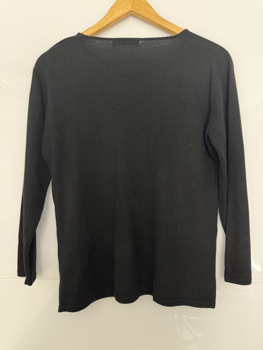 Maglioni & Felpe: Pullover von Alberto Fabiani aus Seide und Kaschmir – Usato da Grenchen venduto da servet.t 1