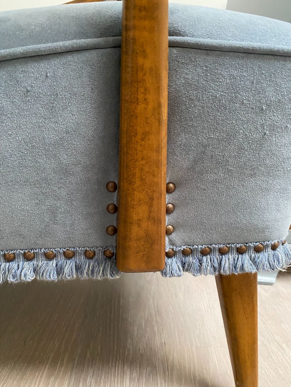 Sofas: Sofa + 2 Sessel – D'occasion à Tagelswangen par Opera08 8