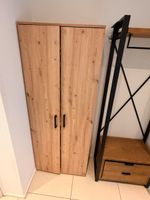 Garderobe Set / Schuhschrank mit garderobe