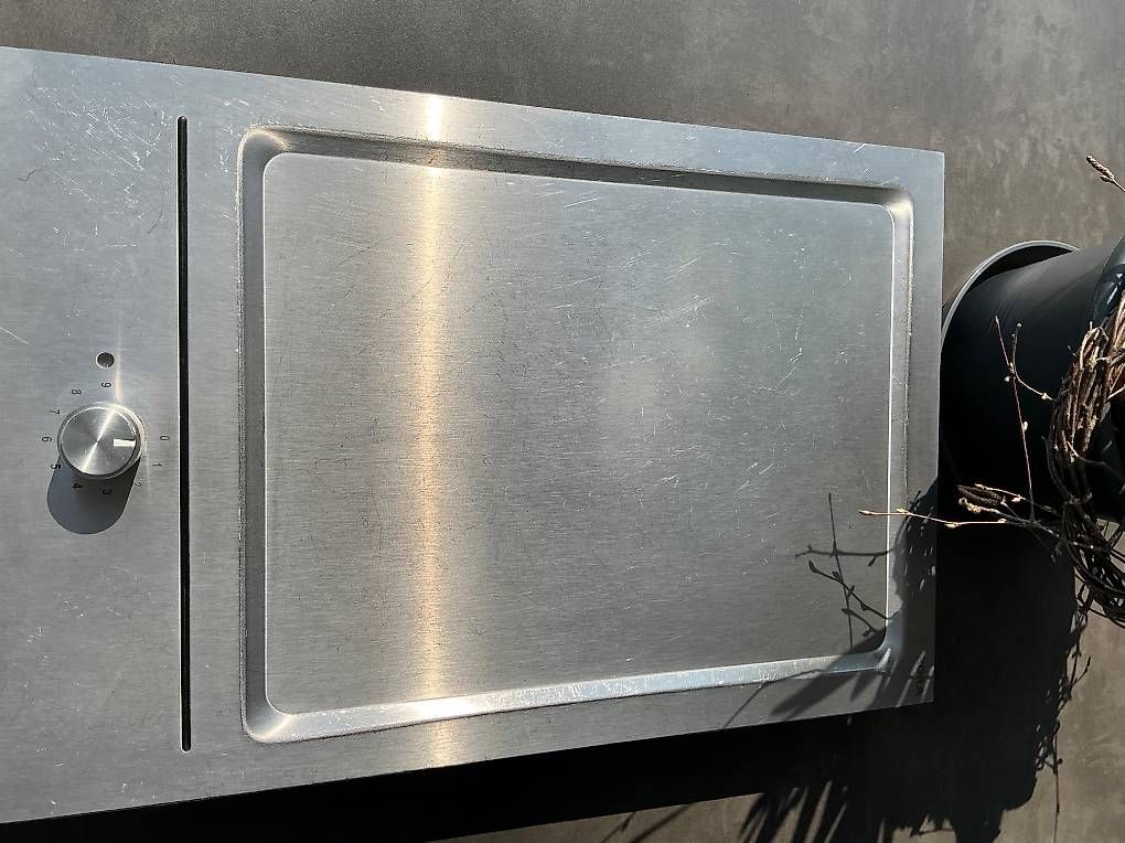 Cucine complete: Teppan Yaki Bora – Usato da Herznach venduto da ubit 1