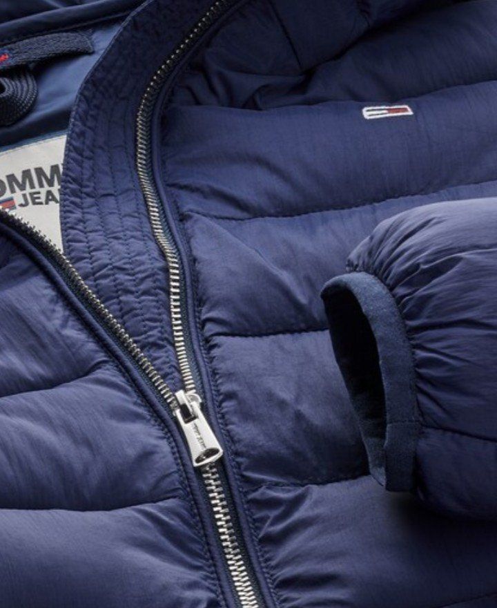 Tommy Hilfiger Cappotti: Tommy Hilfiger Mantel – Nuovo (secondo la descrizione) da Flüelen venduto da ne08 1