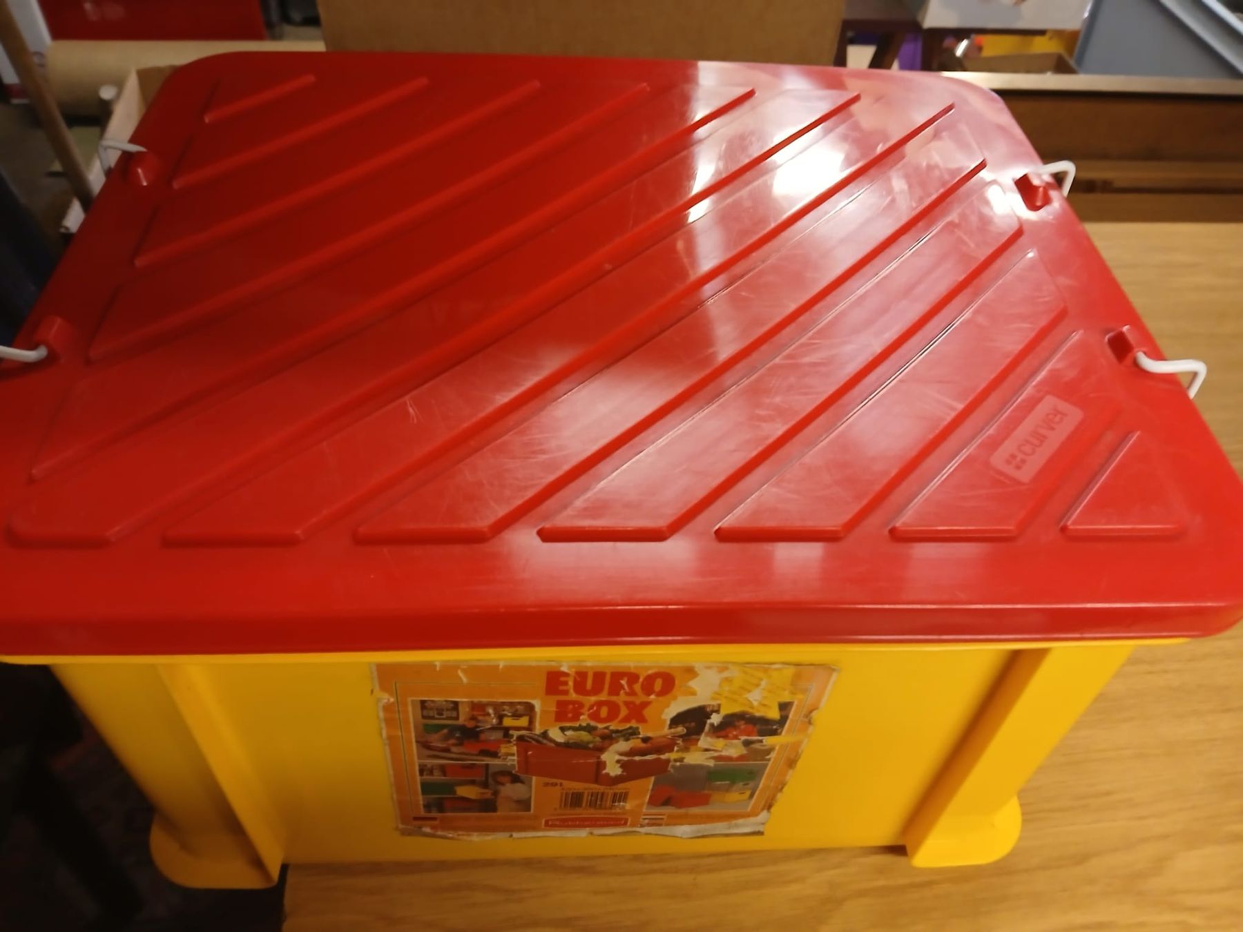 Bicchieri: Box mit 20 Kaffee Gläser. – Usato da Obfelden venduto da Alf2005 1