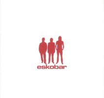 Eskobar --- (CD)