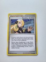 Cynthia's Feelings (Legends Awakened 131/146)