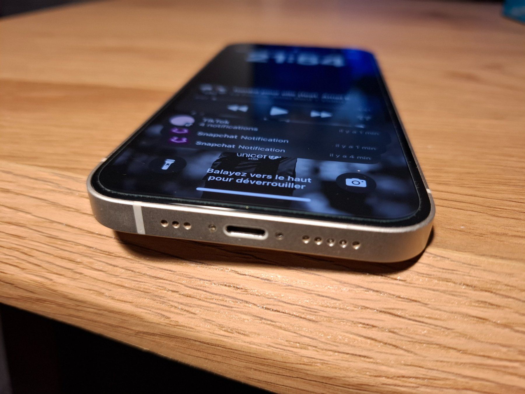 Apple Handys / Smartphones: iPhone 13 en super état – Gebraucht aus La Tour-de-Trême von vin_9fk2 6