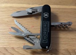 VICTORINOX SACKMESSER THORBERG