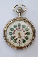 Taschenuhr