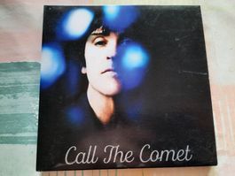 Cd Johnny Marr - Call The comet ( Digipac ) 