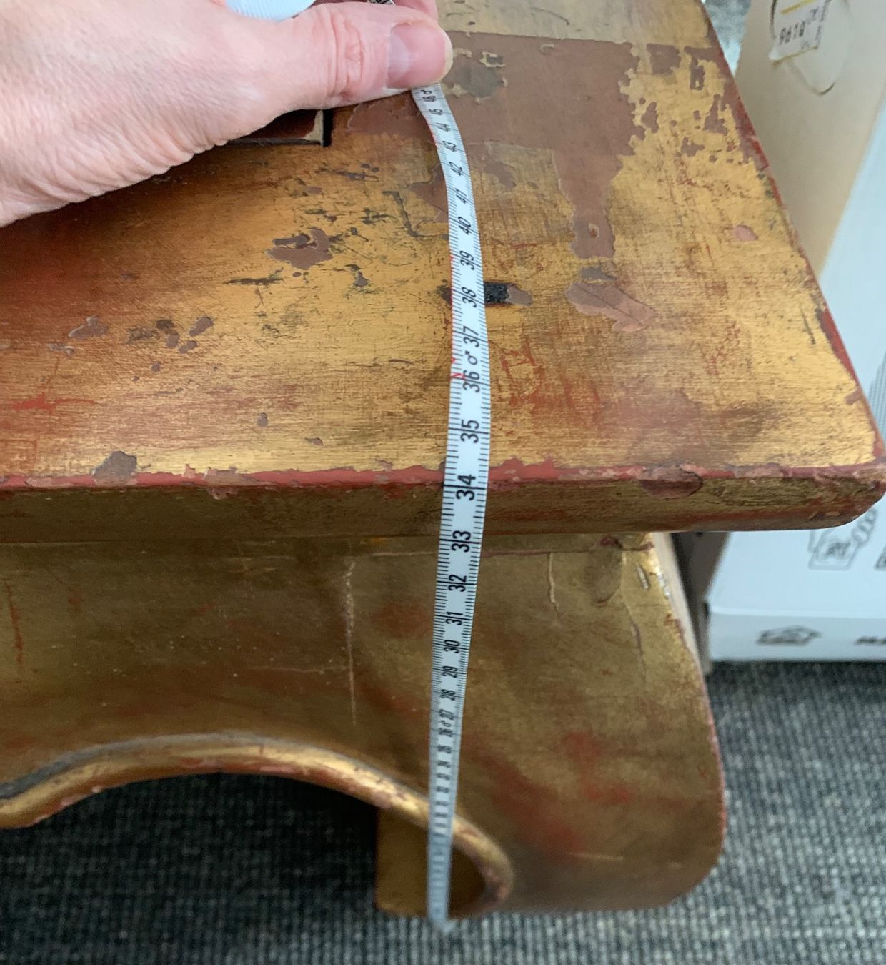 Tavoli: Ravissantes tables d‘appoint – Usato da Zürich venduto da HeleneB 2