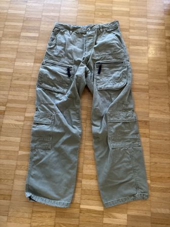 G-star RAW multi Pocket Kult Jeans