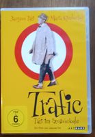 Jacques Tati - Trafic, Tati im Stossverkehr - DVD, Arthaus