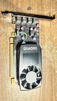 Nvidia Quadro Grafikkarte - Ideal für Design & CAD!