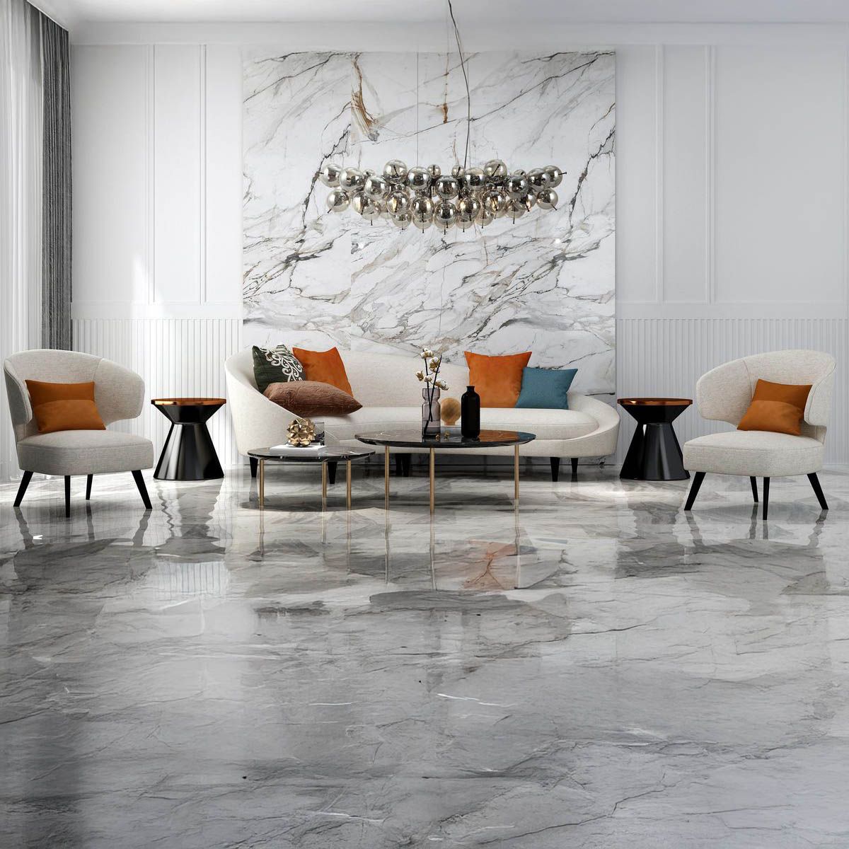Lampadari & plafoniere: Pendelleuchte, Glas, 103 cm x 47 cm – Nuovo (secondo la descrizione) da Kreuzlingen venduto da Smart-Light 1