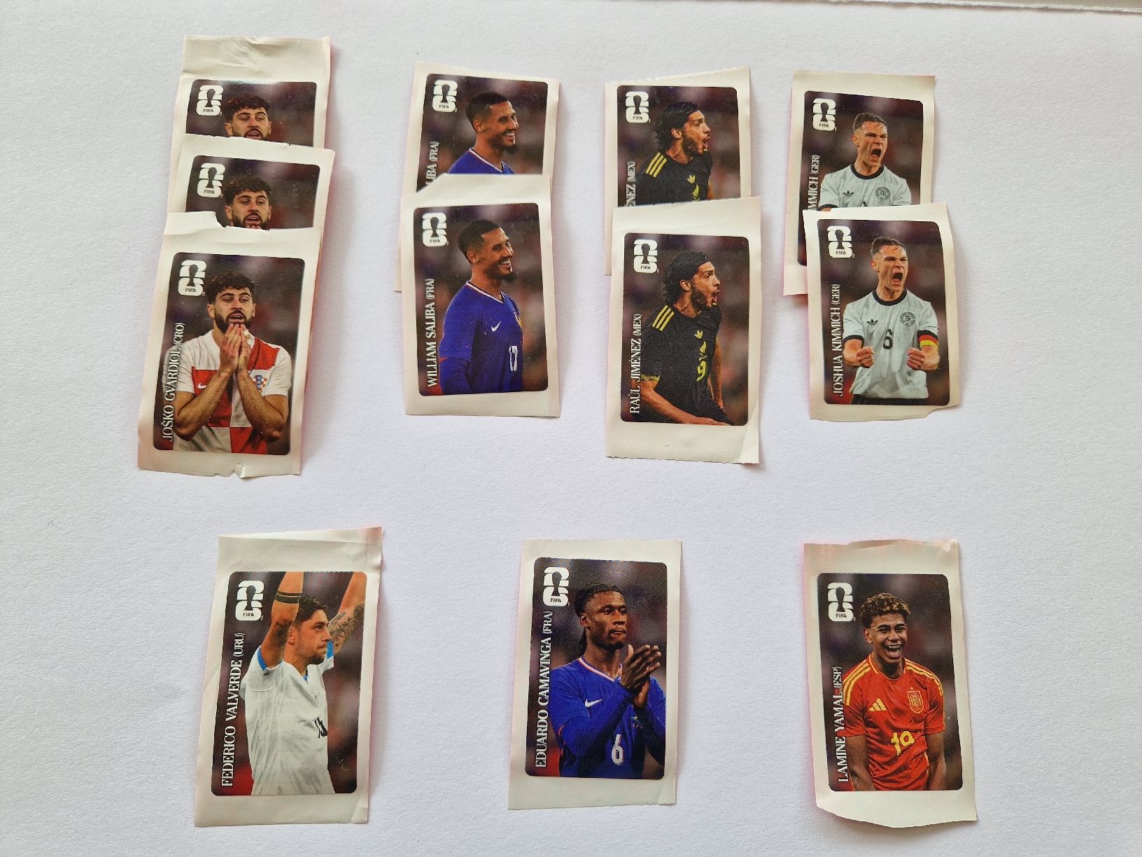 Panini Carte collezionabili: Stickers Panini Coca-Cola - Ab 1.-!! – Nuovo (secondo la descrizione) da Romont FR venduto da raj_sjv9 1