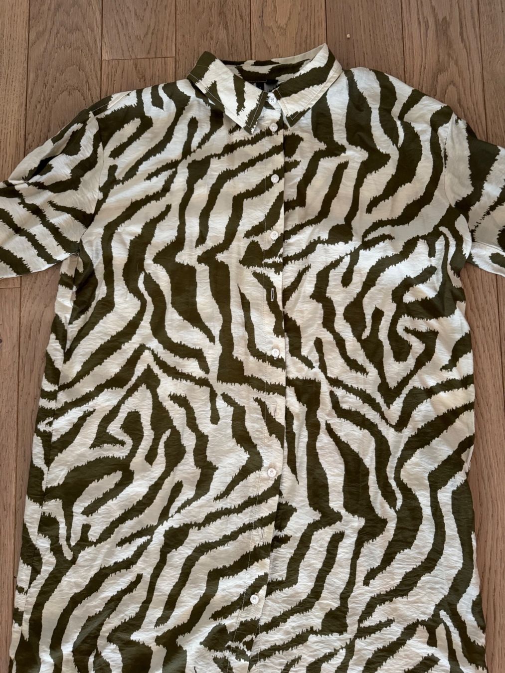 Vero Moda Blusen: Bluse Gr. XS Vero Moda – Neu (gemäss Beschreibung) aus Wiesendangen von gefion99 1
