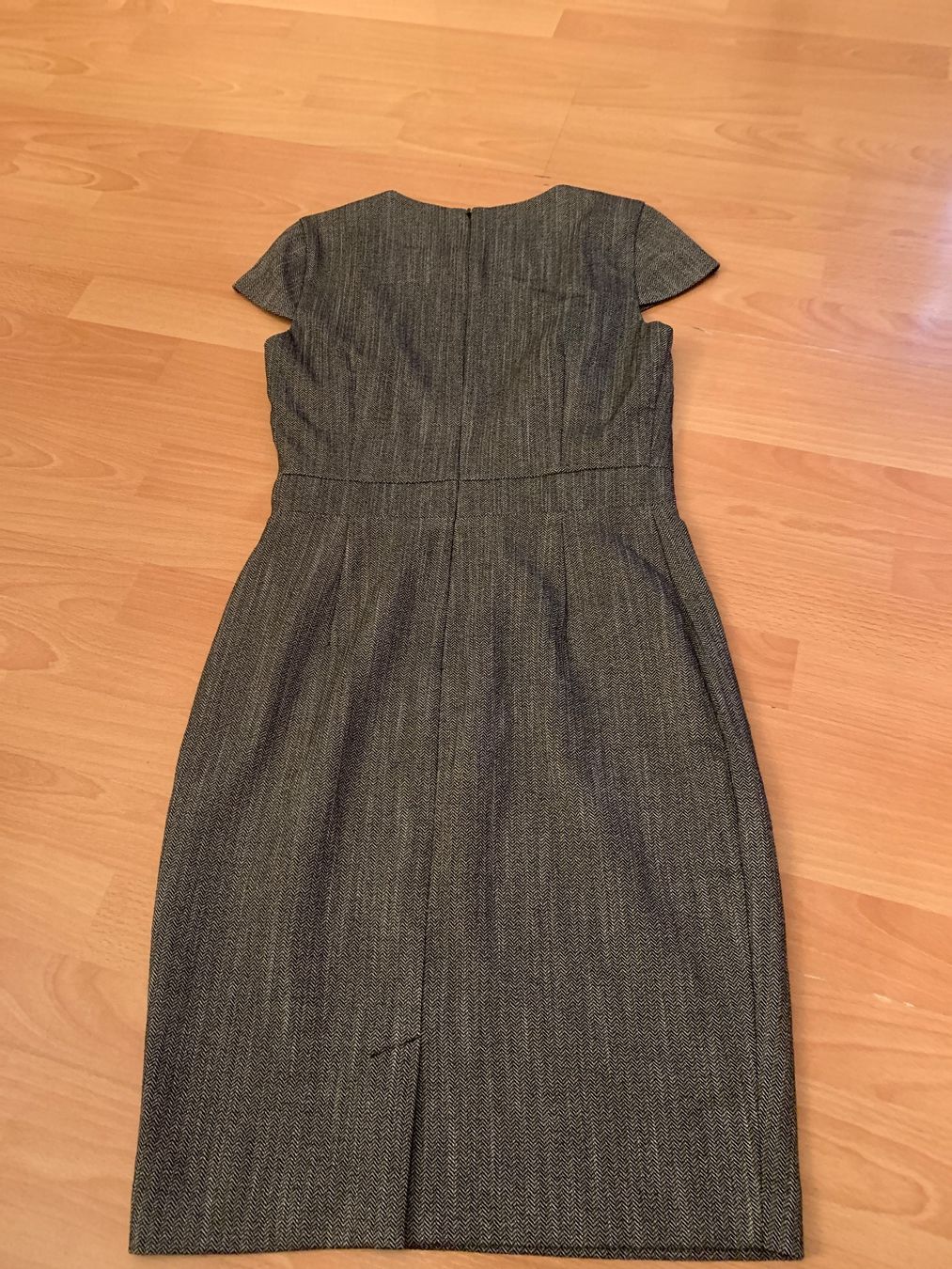 H&M Vestiti: Jolie robe H&M taille 36 – Usato da MEYRIN venduto da Gwendo10 1