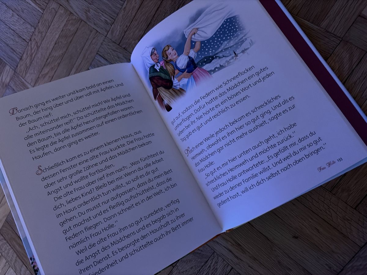 Livres: Meine schönsten Märchen – D'occasion à Au ZH par schneebi88 3