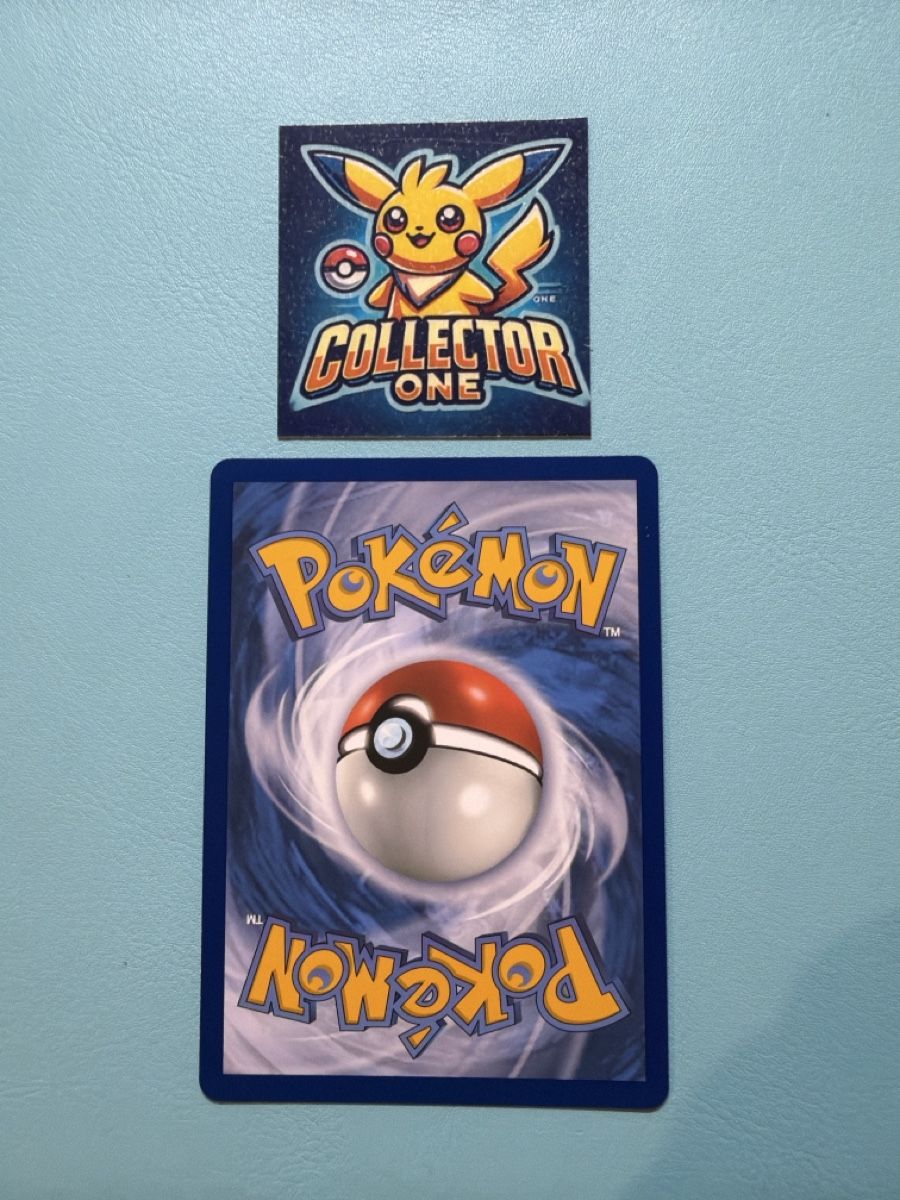 Pokémon Carte collezionabili: Pokemon Mega Mawile EX Mega Evolution Top Fullart Rare  – Nuovo (secondo la descrizione) da Lommiswil venduto da CollectorOne 1