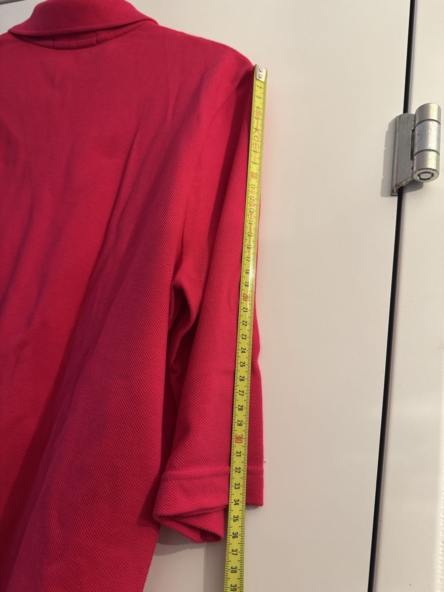 Lacoste Magliette Polo: Lacoste Poloshirt  – Usato da Obfelden venduto da cesarina10 7