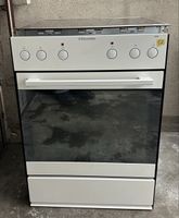 Backofen/Kochfeld Electrolux