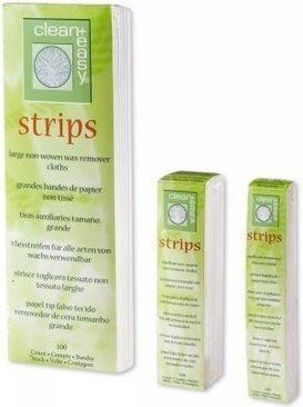 Altro in Cosmetici & Cura: Haarentfernungs-Wachsstreifen – Nuovo e nell'imballaggio originale da Nussbaumen venduto da priz-store