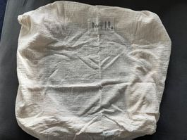 Bezug für Wickelunterlage 70x85