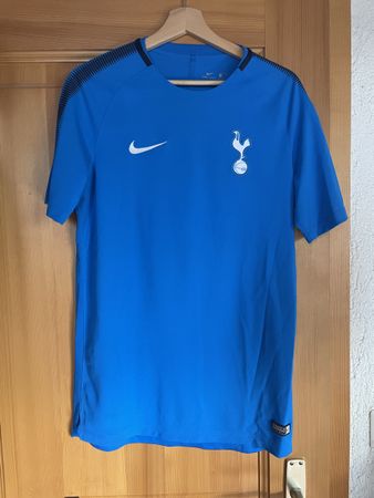 Tottenham maillot entraînement Nike M